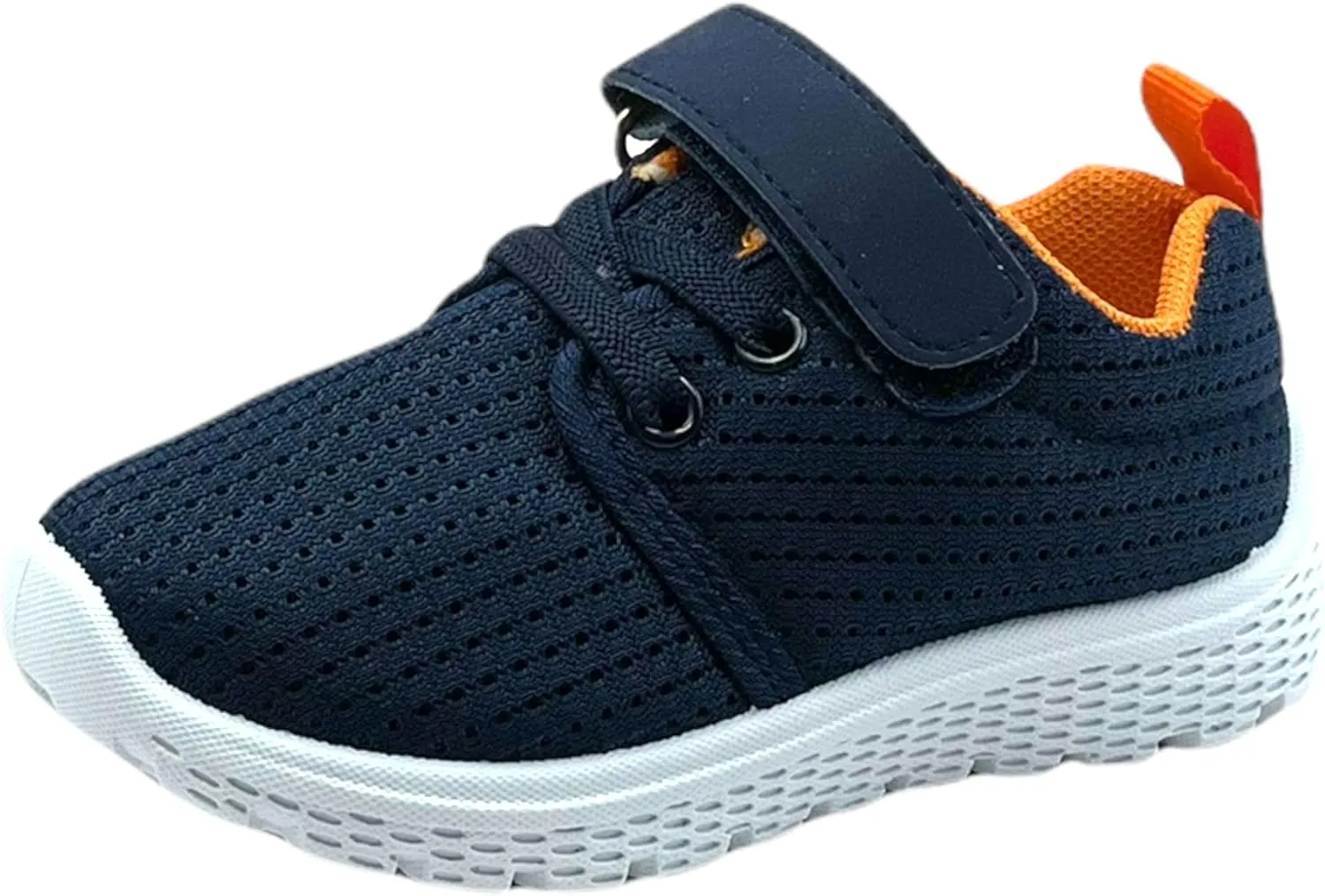 Baby Toddlers Little Kids Boy's Girl's Breathable Fashion Sneakers Walking Running Shoes