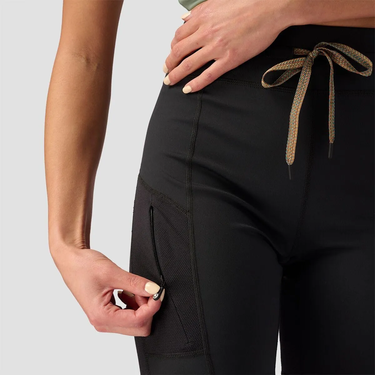 Backcountry, Wasatch Adventure Bike Short - Women's