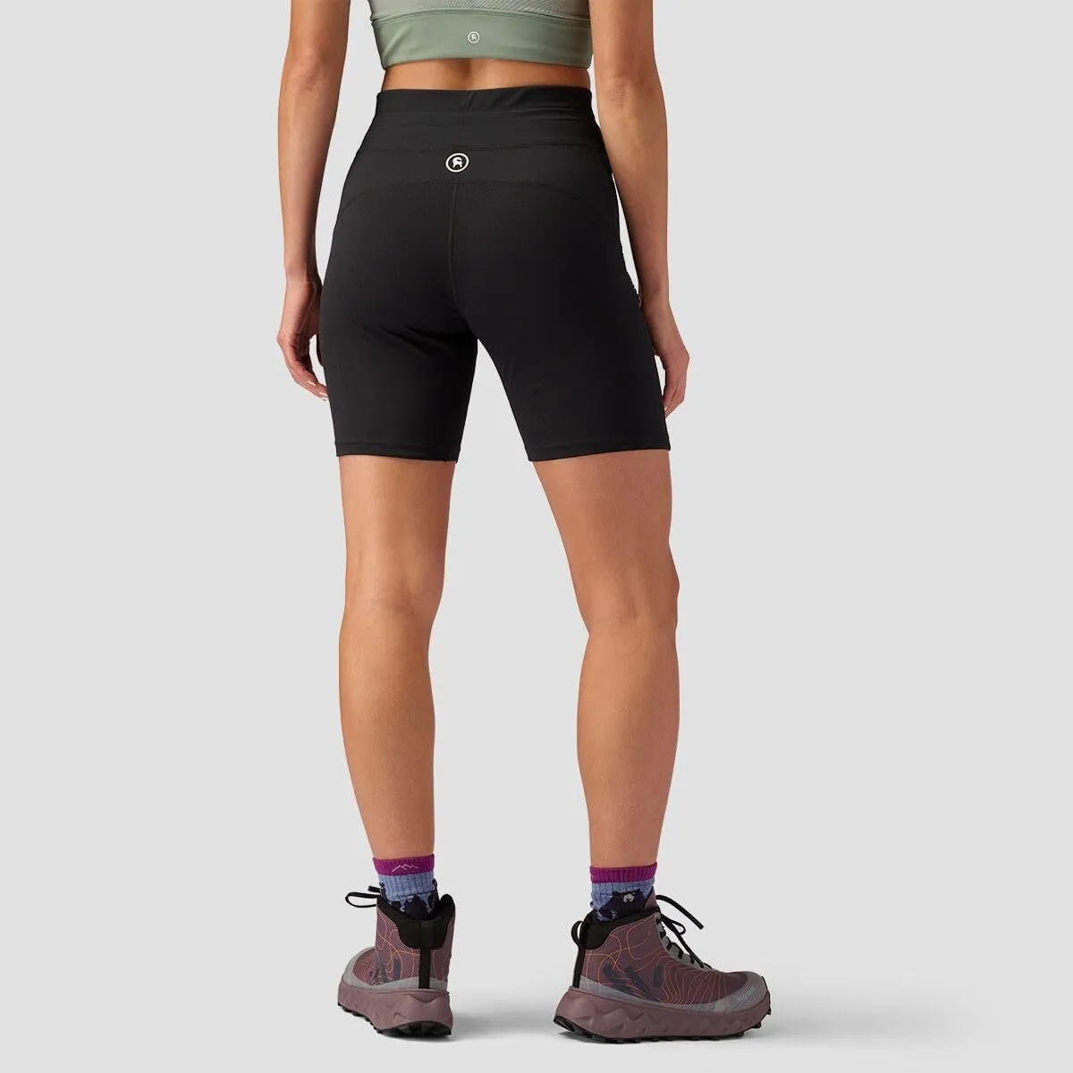 Backcountry, Wasatch Adventure Bike Short - Women's