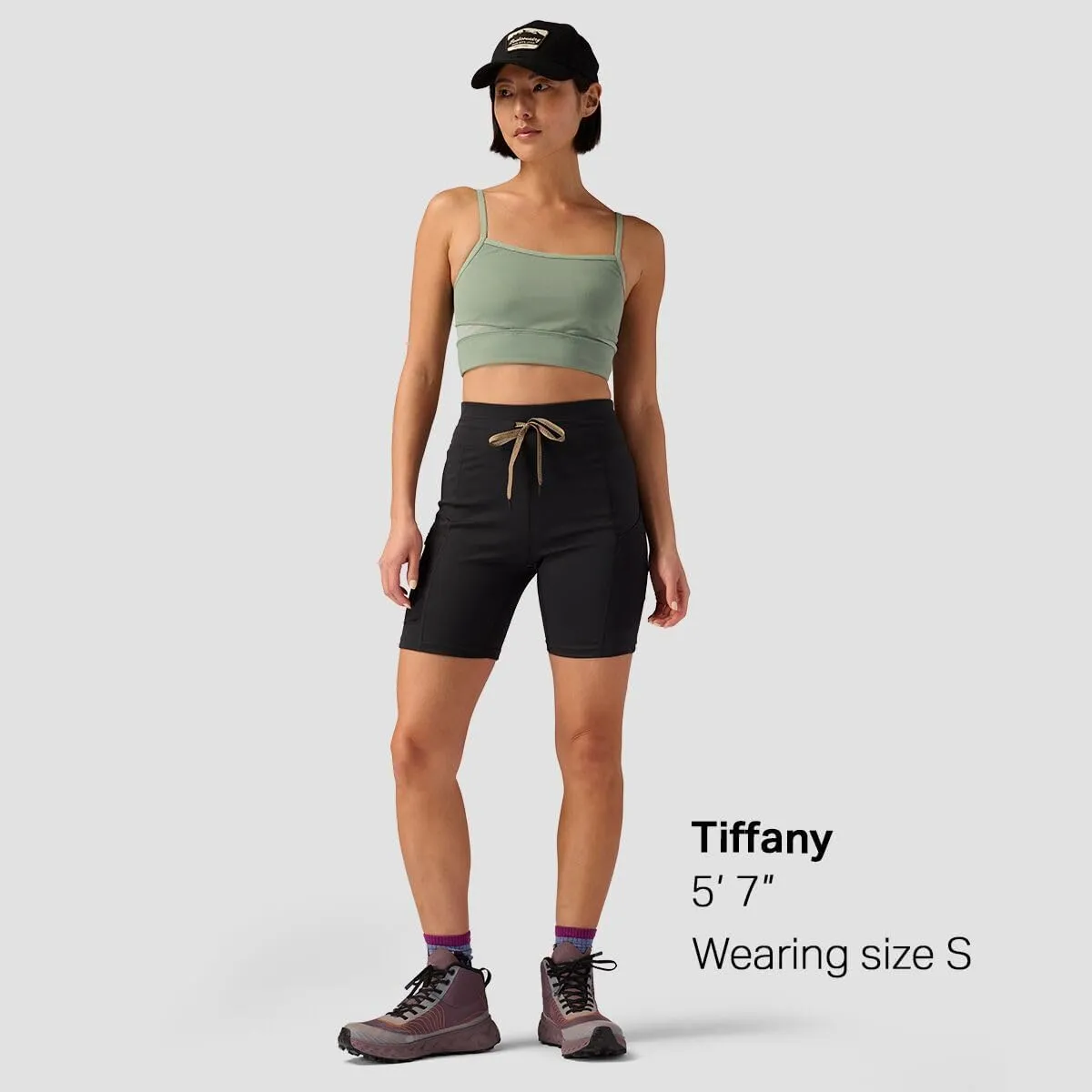 Backcountry, Wasatch Adventure Bike Short - Women's