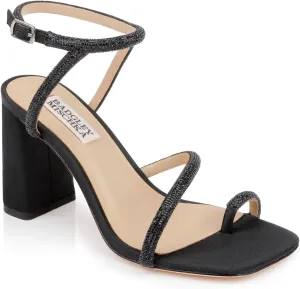Badgley Mischka Women's Dalilah Heeled Sandal