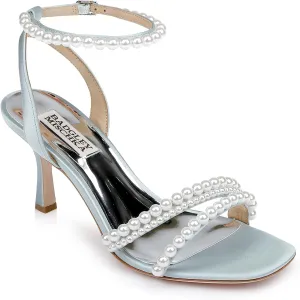Badgley Mischka Women's Flame Heeled Sandal