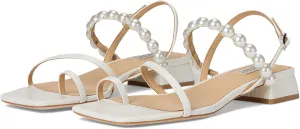 Badgley Mischka Women's Joelle Heeled Sandal