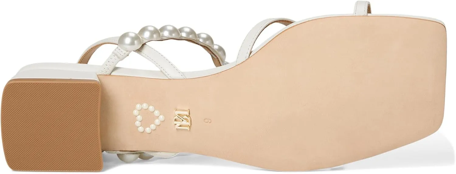 Badgley Mischka Women's Joelle Heeled Sandal