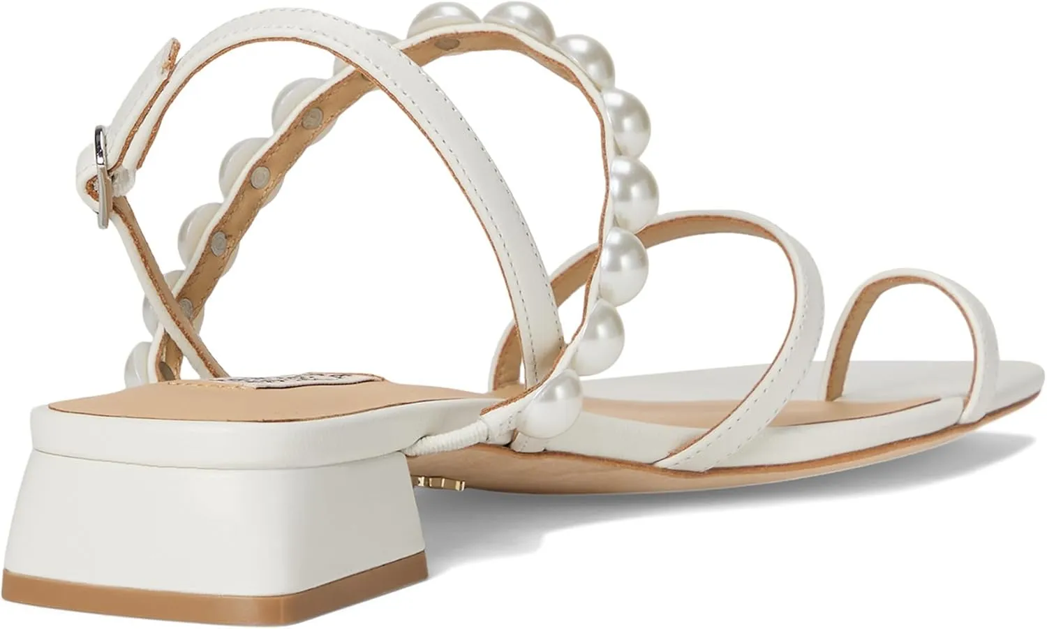 Badgley Mischka Women's Joelle Heeled Sandal