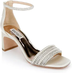 Badgley Mischka Women's Kameryn Heeled Sandal