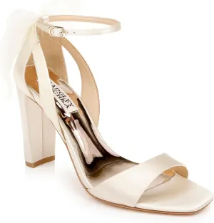 Badgley Mischka Women's Kim Heeled Sandal