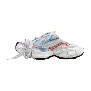 BALENCIAGA MULE x 3XL Tailored selection RED BLUE BEIGE Reliable