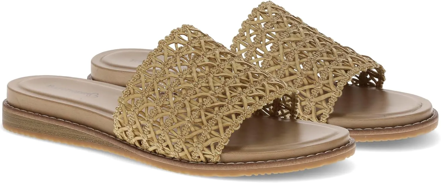 BareTraps NOYA Womens Sandals