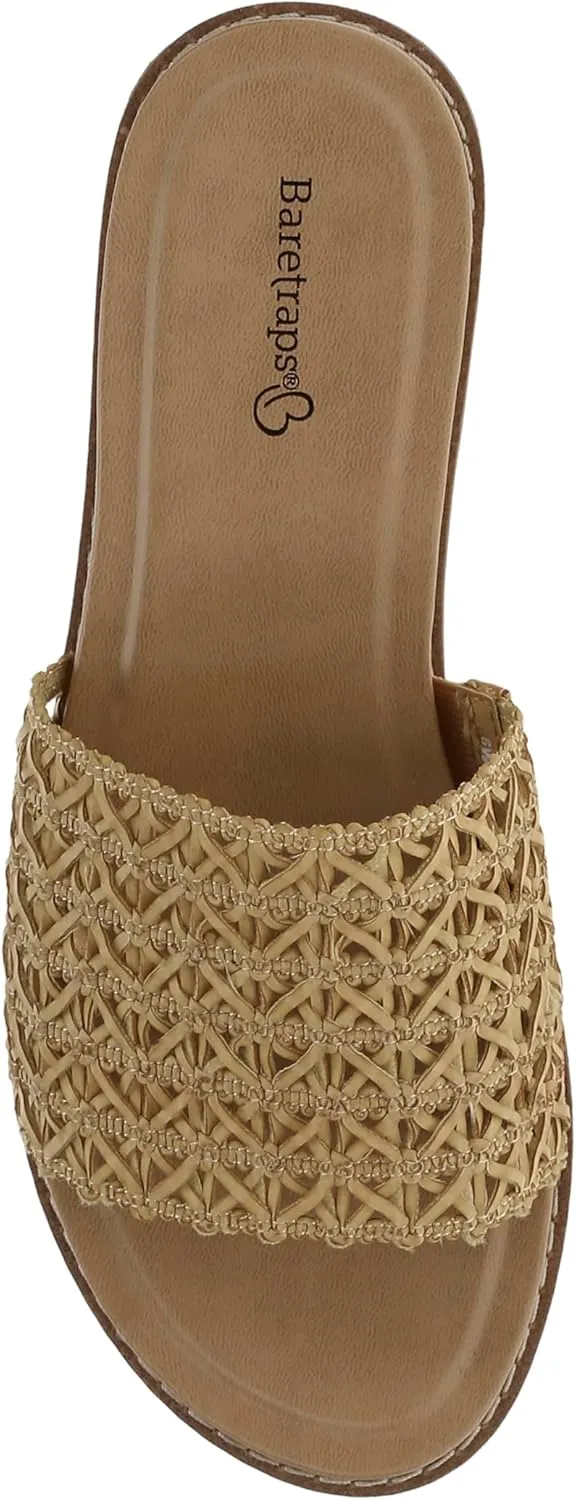 BareTraps NOYA Womens Sandals