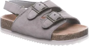 BEARPAW Brooklyn Toddler Multiple Colors | Toddler's Sandal | Kid's Shoe | Comfortable & Lightweight