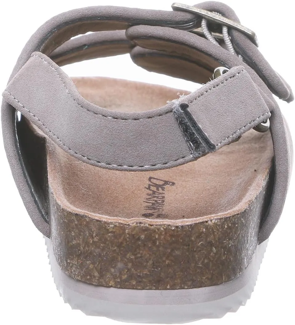 BEARPAW Brooklyn Toddler Multiple Colors | Toddler's Sandal | Kid's Shoe | Comfortable & Lightweight