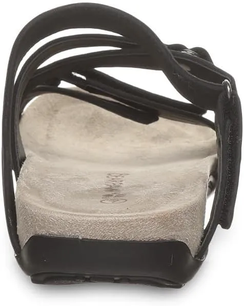 BEARPAW Women's Acacia Sandal | Women's Sandal | Women's Shoe | Comfortable & Lightweight | Multiple Colors & Sizes