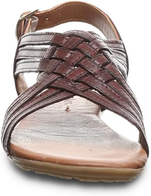 BEARPAW Women's Agate Sandal | Women's Sandal | Women's Shoe | Comfortable & Lightweight
