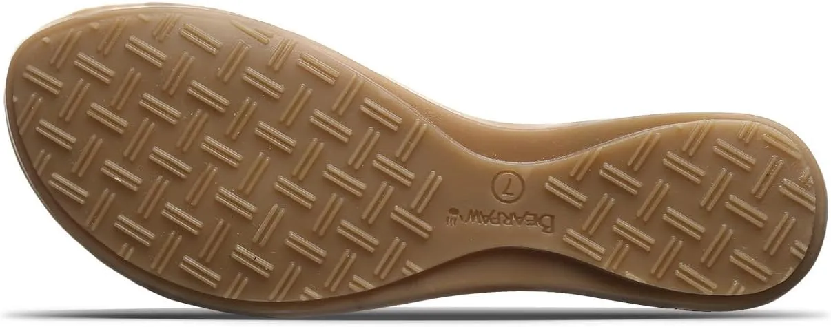 BEARPAW Women's Agate Sandal | Women's Sandal | Women's Shoe | Comfortable & Lightweight