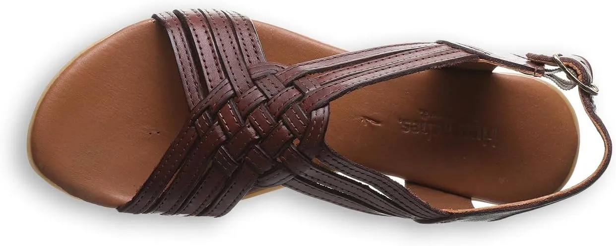 BEARPAW Women's Agate Sandal | Women's Sandal | Women's Shoe | Comfortable & Lightweight