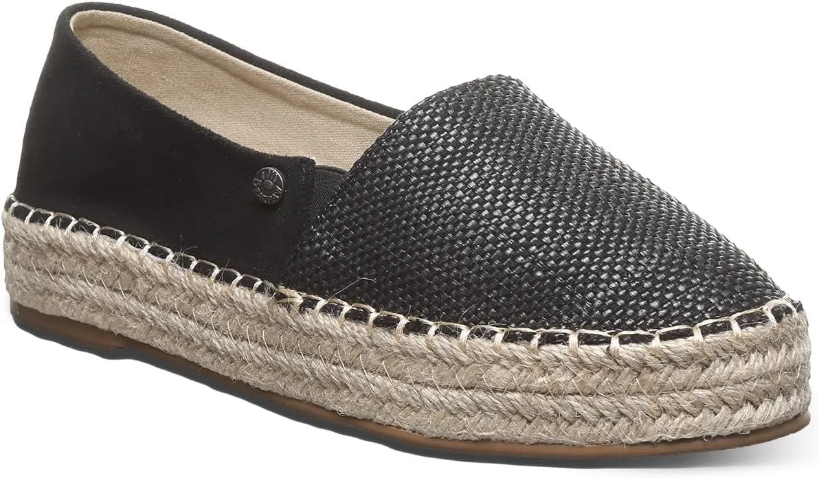BEARPAW Women's Macchiato Sandal | Women's Sandal | Women's Shoe | Comfortable & Lightweight | Multiple Colors & Sizes