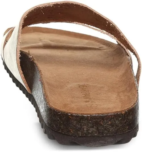 BEARPAW Women's Mia Multiple Colors | Women's Sandal | Women's Shoe | Comfortable & Lightweight