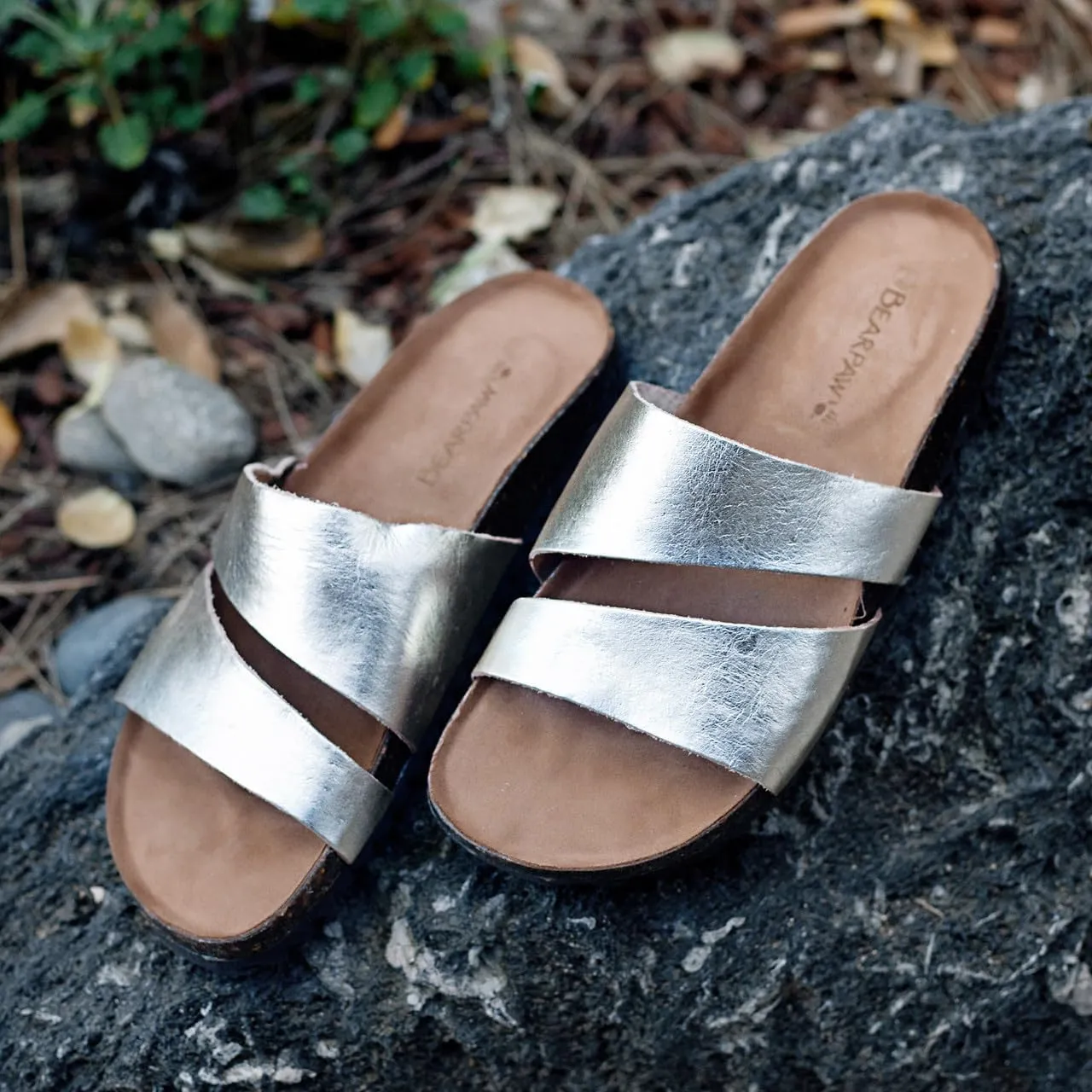 BEARPAW Women's Mia Multiple Colors | Women's Sandal | Women's Shoe | Comfortable & Lightweight
