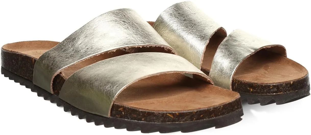 BEARPAW Women's Mia Multiple Colors | Women's Sandal | Women's Shoe | Comfortable & Lightweight