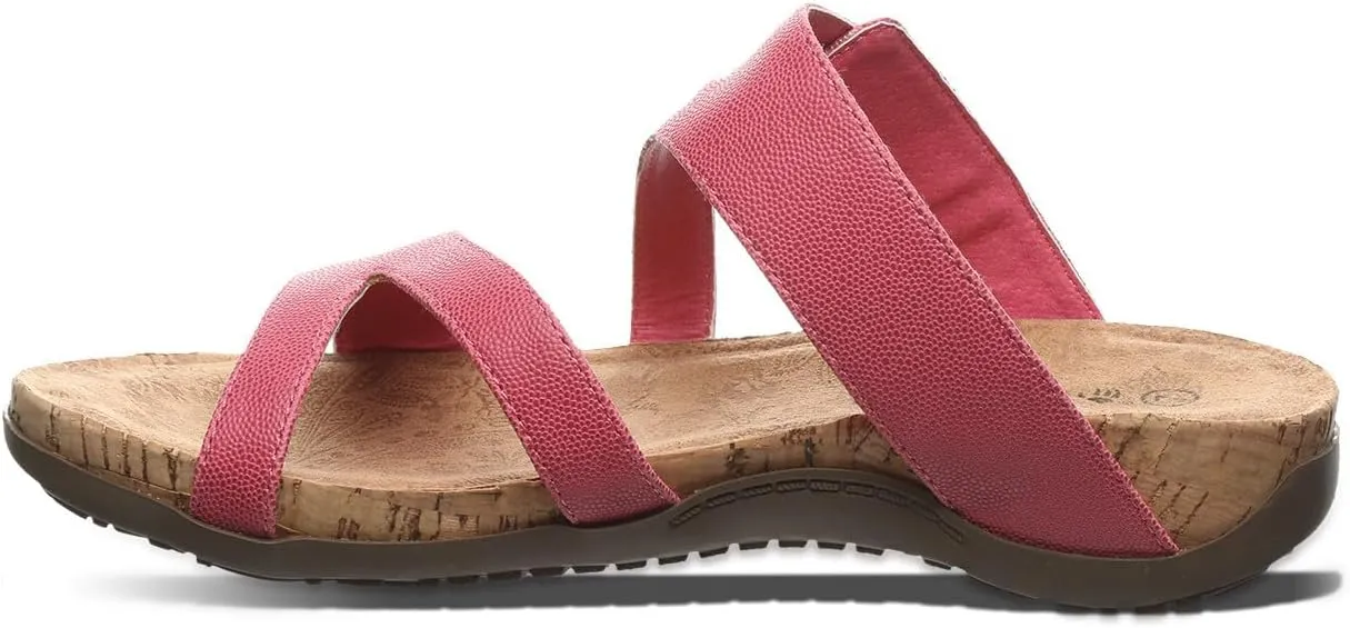 BEARPAW Women's Teresa Multiple Colors | Women's Sandal | Women's Shoe | Comfortable & Lightweight
