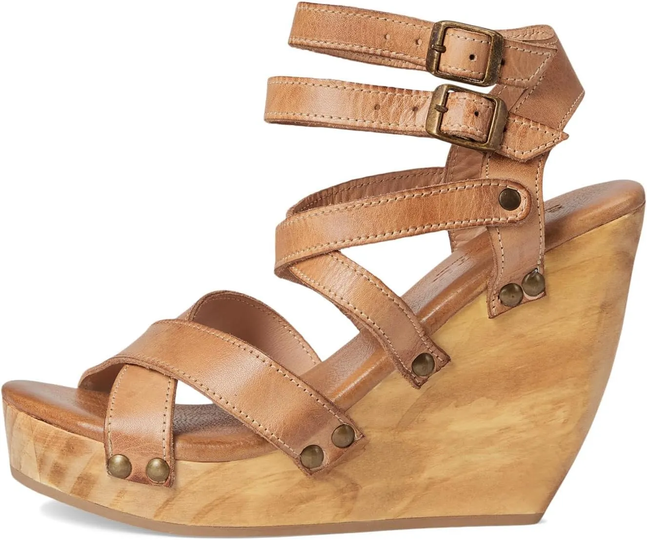 Bed|Stu Women's Juliana Ii Heeled Sandal
