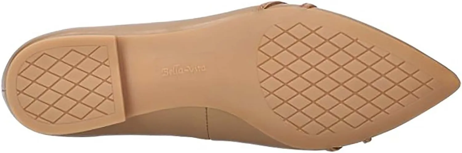 Bella Vita Women's Rhea Sneaker