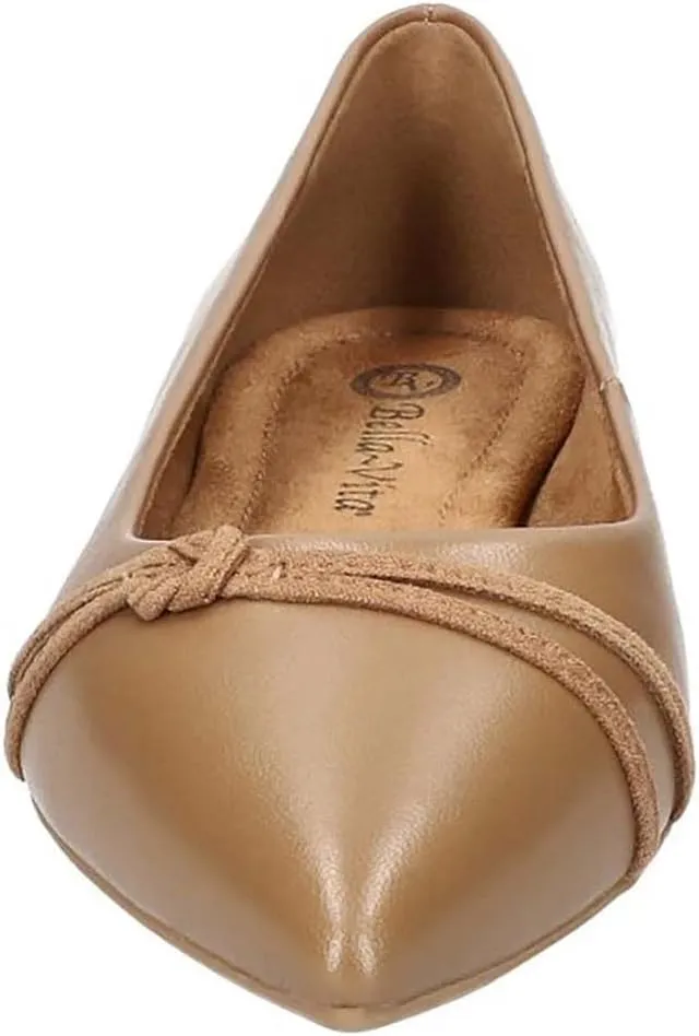 Bella Vita Women's Rhea Sneaker