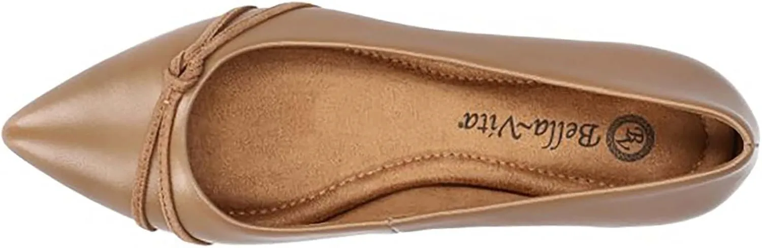 Bella Vita Women's Rhea Sneaker