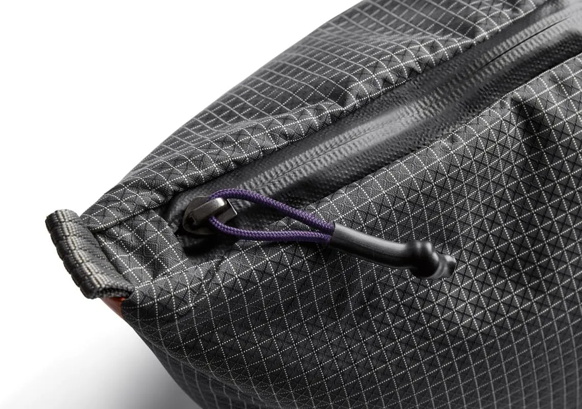 Bellroy Lite Cooler Caddy (6L insulated bag) - ArcadeGray
