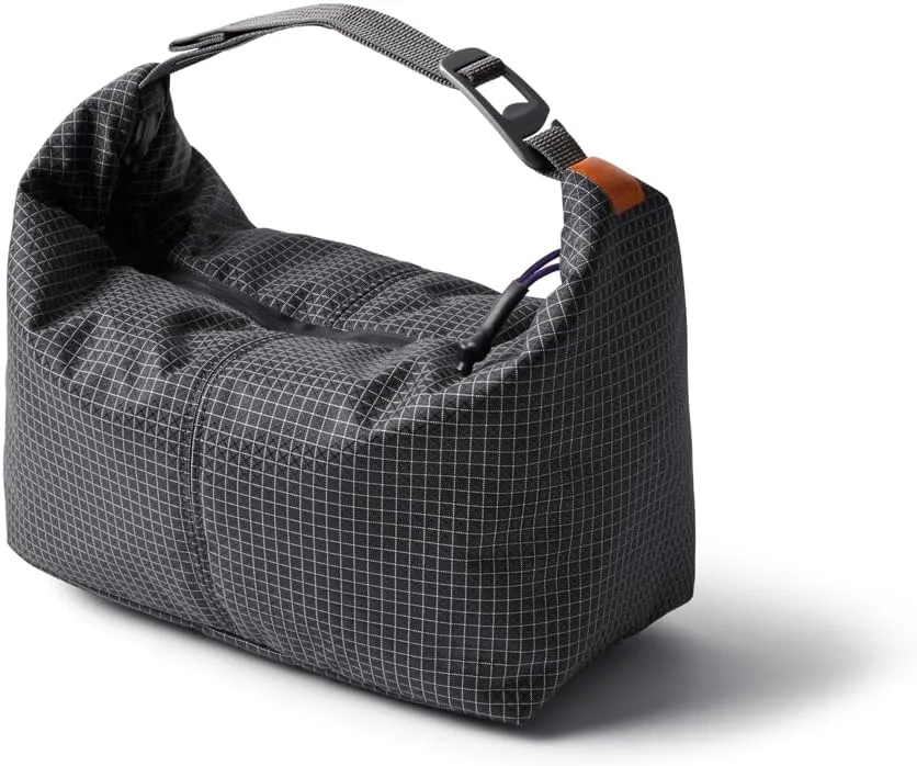 Bellroy Lite Cooler Caddy (6L insulated bag) - ArcadeGray
