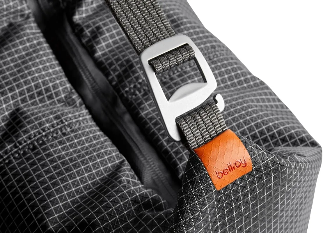 Bellroy Lite Cooler Caddy (6L insulated bag) - ArcadeGray