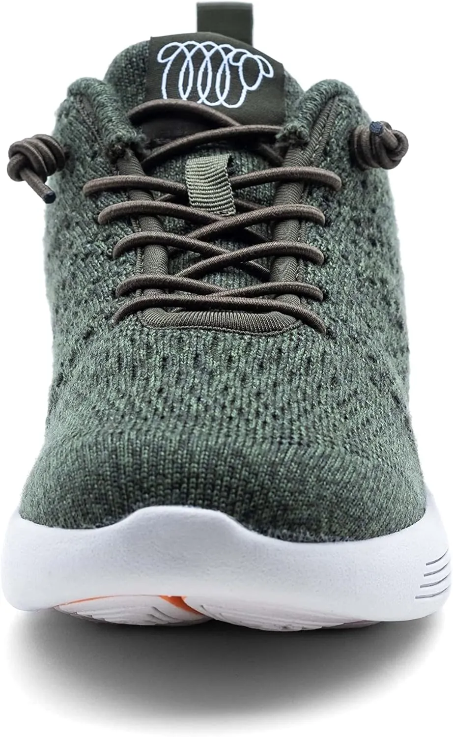 Belmont Unisex Merino Wool Footwear - Slip-On or Lace-Up Sneaker for Comfort, Support, Lightweight, Soft, Moisture Wicking, and Breathability