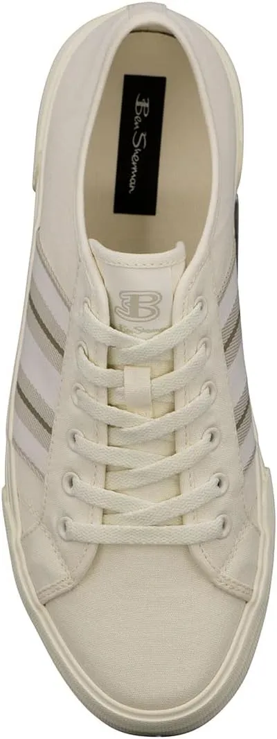 Ben Sherman Men's Blackpool Sneaker