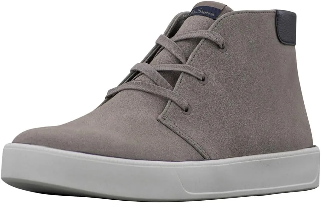 Ben Sherman Men's Sutton Chukka Boot