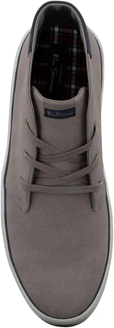 Ben Sherman Men's Sutton Chukka Boot