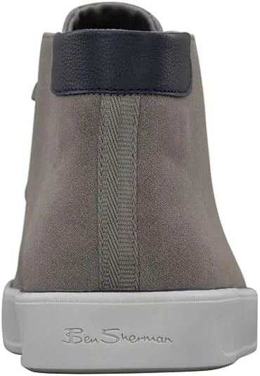 Ben Sherman Men's Sutton Chukka Boot