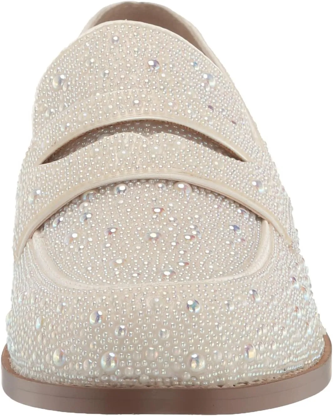 Betsey Johnson Women's Aron Penny Loafer
