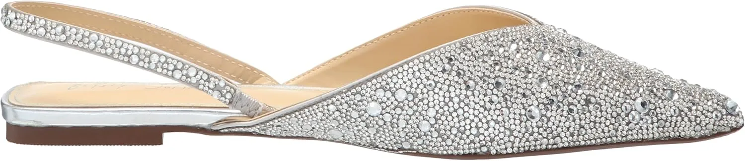 Betsey Johnson Women's Vance Mule