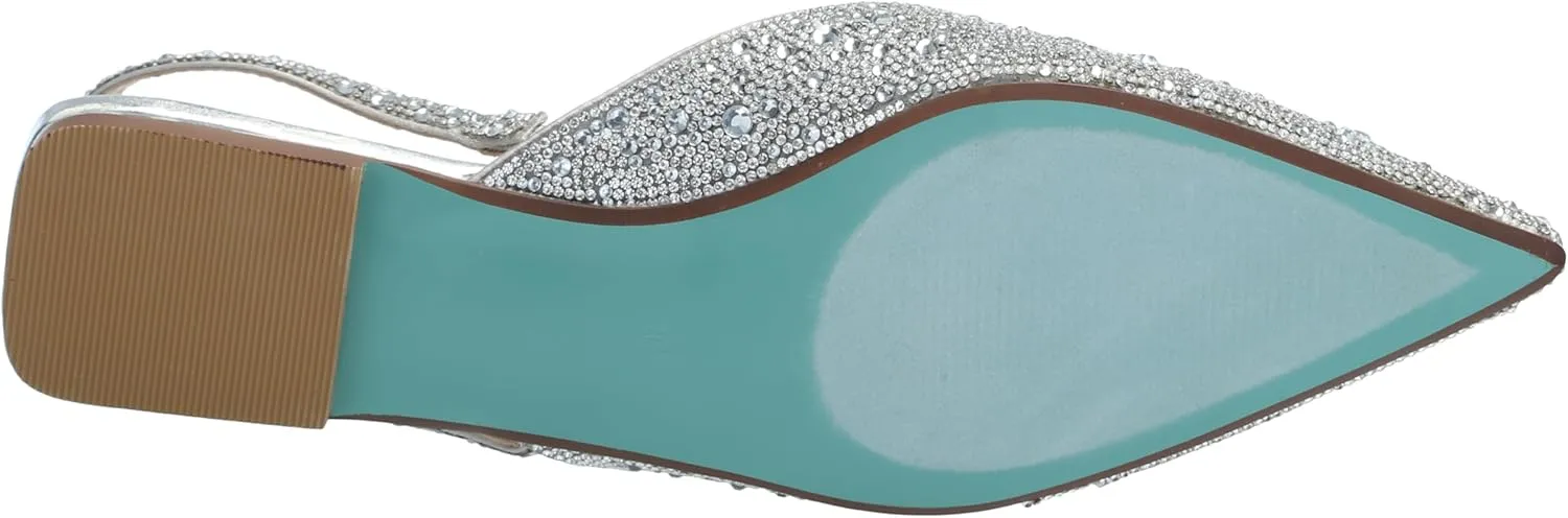 Betsey Johnson Women's Vance Mule