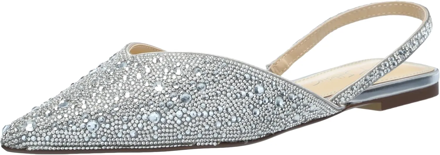 Betsey Johnson Women's Vance Mule