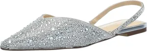 Betsey Johnson Women's Vance Mule
