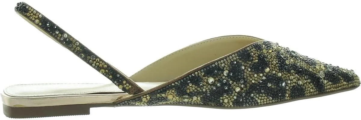 Betsey Johnson Women's Vance Mule
