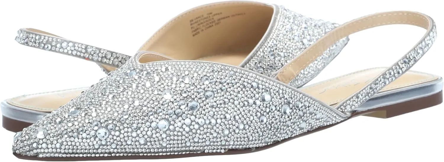 Betsey Johnson Women's Vance Mule
