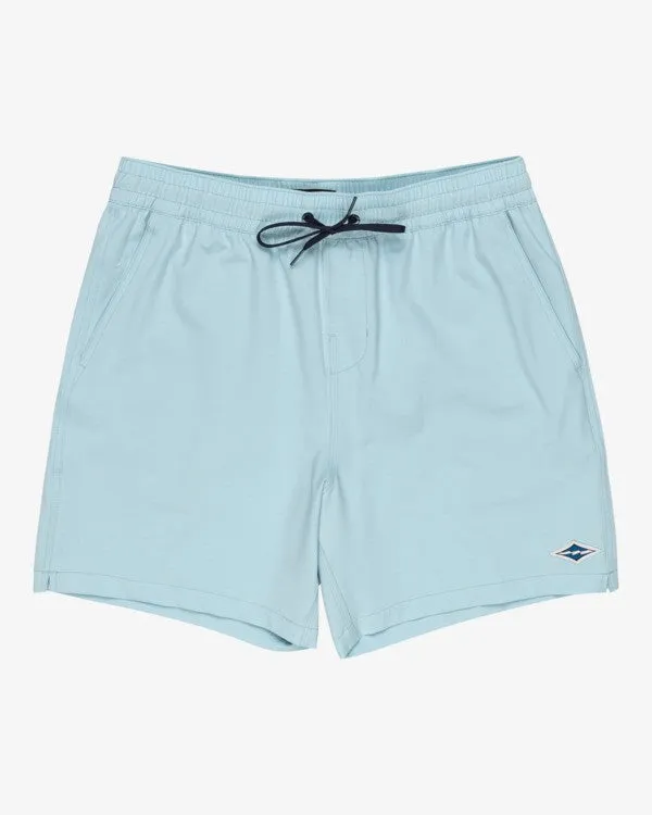 Billabong Every Other Day 17" Layback Boardshort