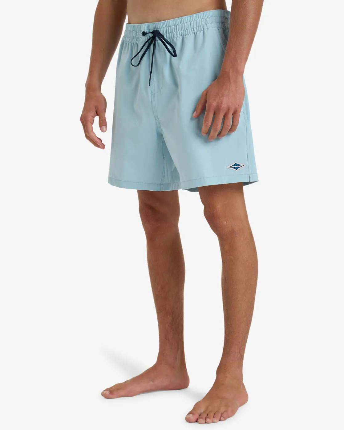 Billabong Every Other Day 17" Layback Boardshort