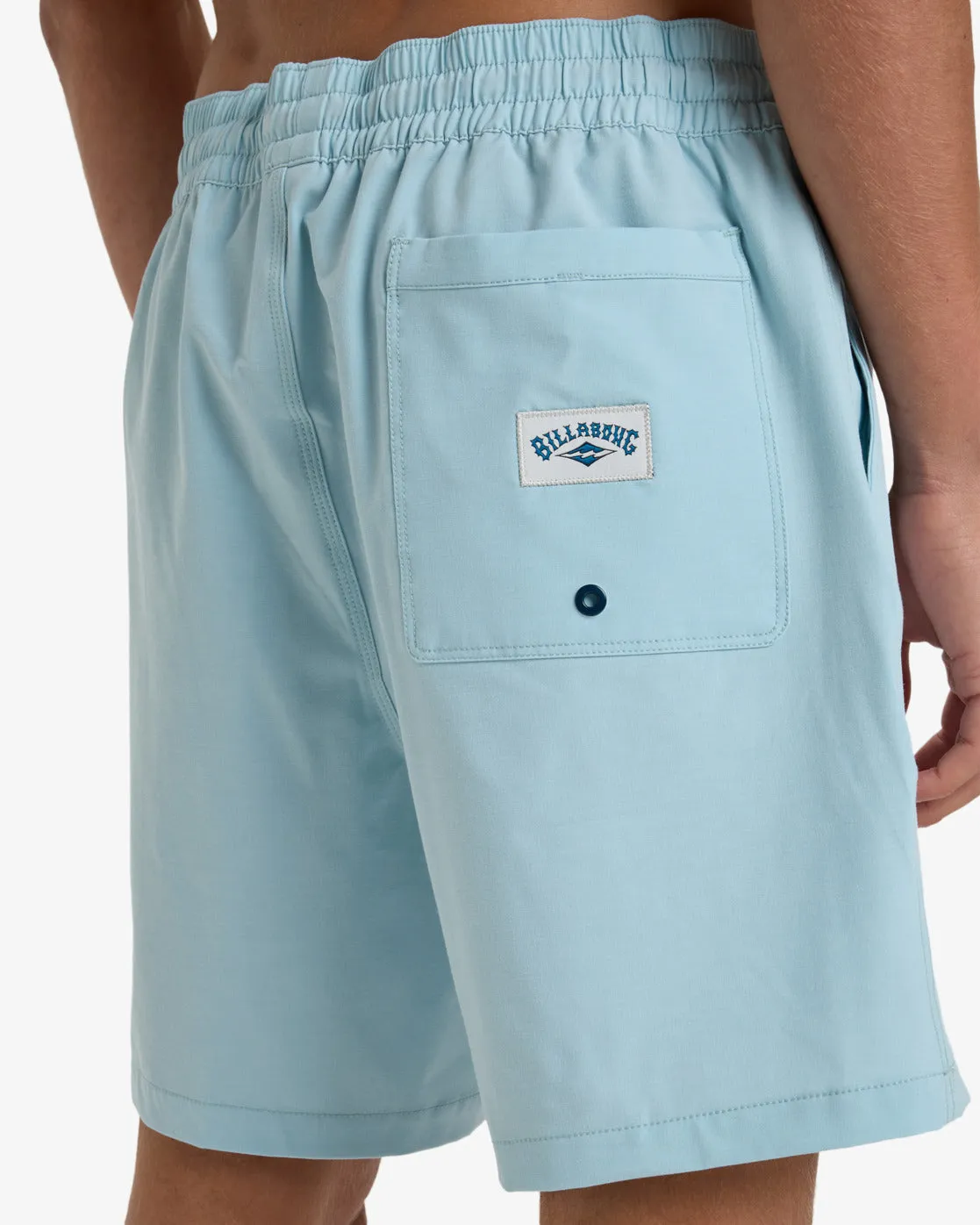 Billabong Every Other Day 17" Layback Boardshort