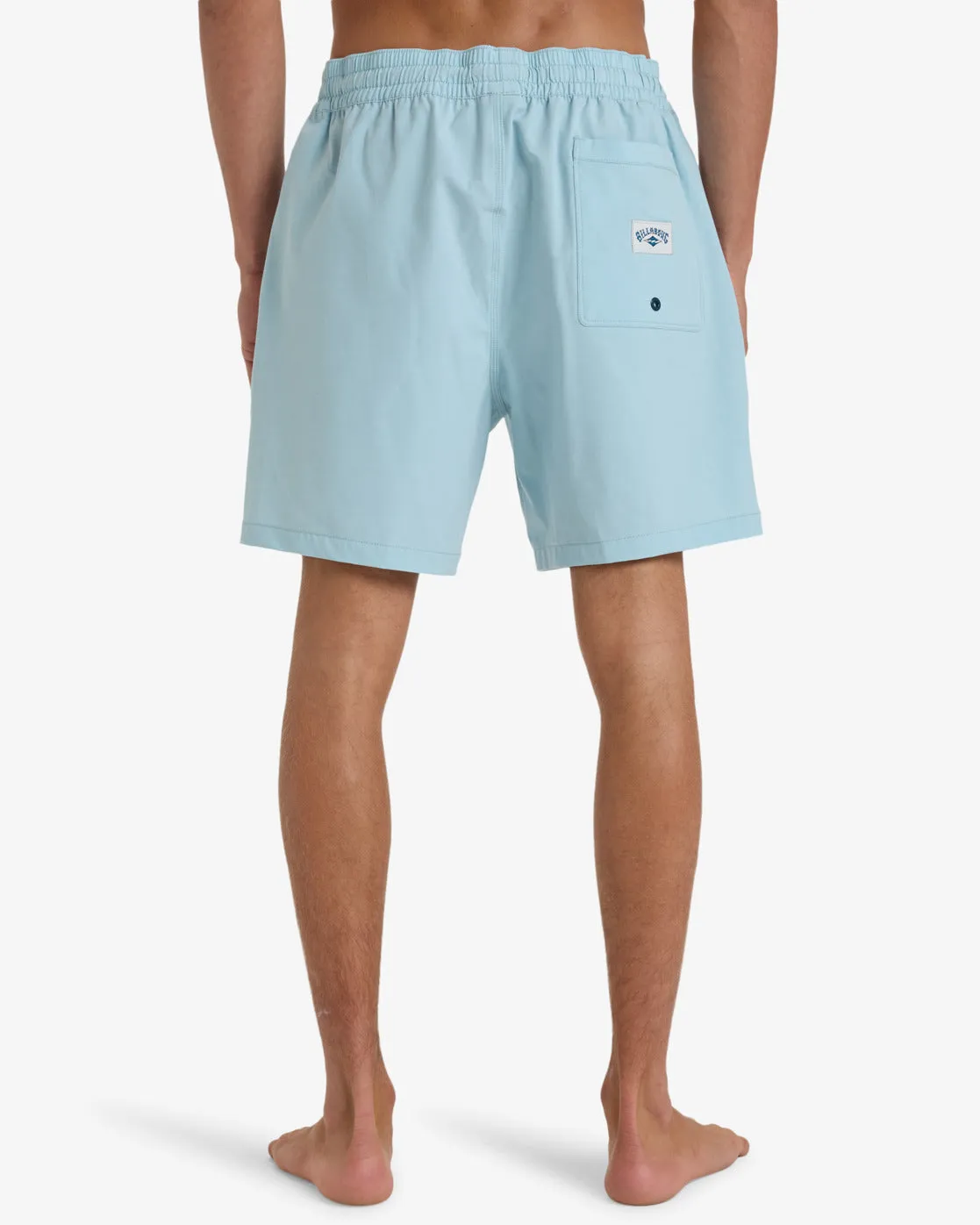 Billabong Every Other Day 17" Layback Boardshort