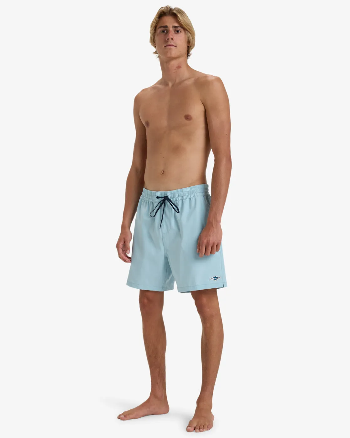 Billabong Every Other Day 17" Layback Boardshort