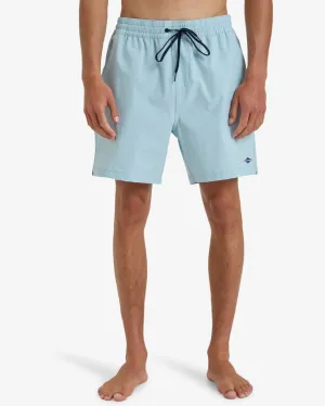 Billabong Every Other Day 17" Layback Boardshort